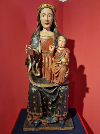 Museo civico e diocesano