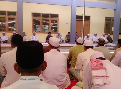 Photos of PP. Bustanul Ulum Mlokorejo