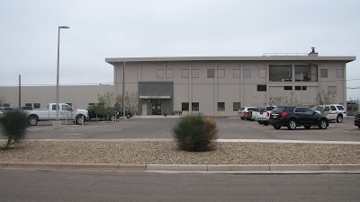 Curry County Clerk’s Office