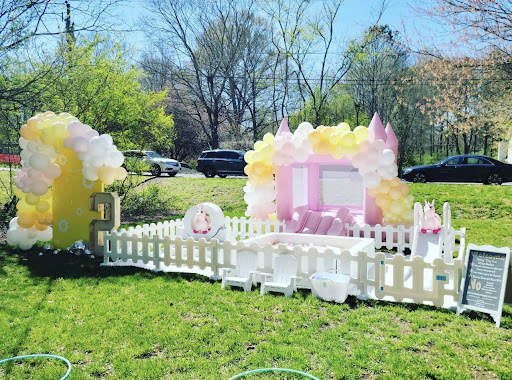 Teeny Tiny Fun Soft Play Rental LLC - Thumbnail