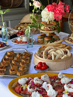 Ganache traiteur à Allauch