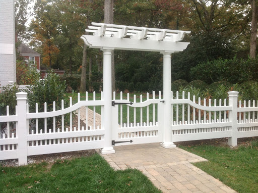 Broderick Construction - Visual