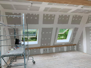 Photo n°11 de RN-renovation à Écully (Plâtrier.ère)