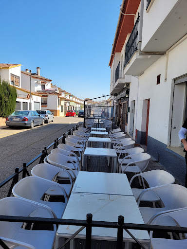 Bar Alvaire 2.0