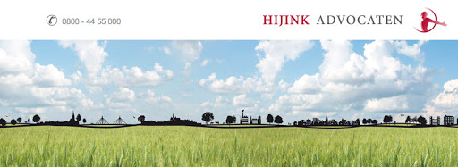 Letselschadespecialist HIJINK