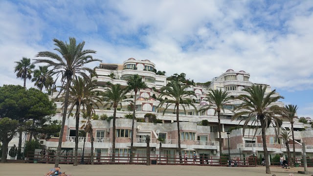 Ocean Club