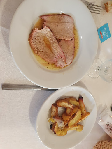 Trattoria Perani - Thumbnail