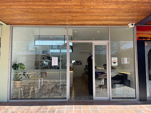Photo of Yu Cafe