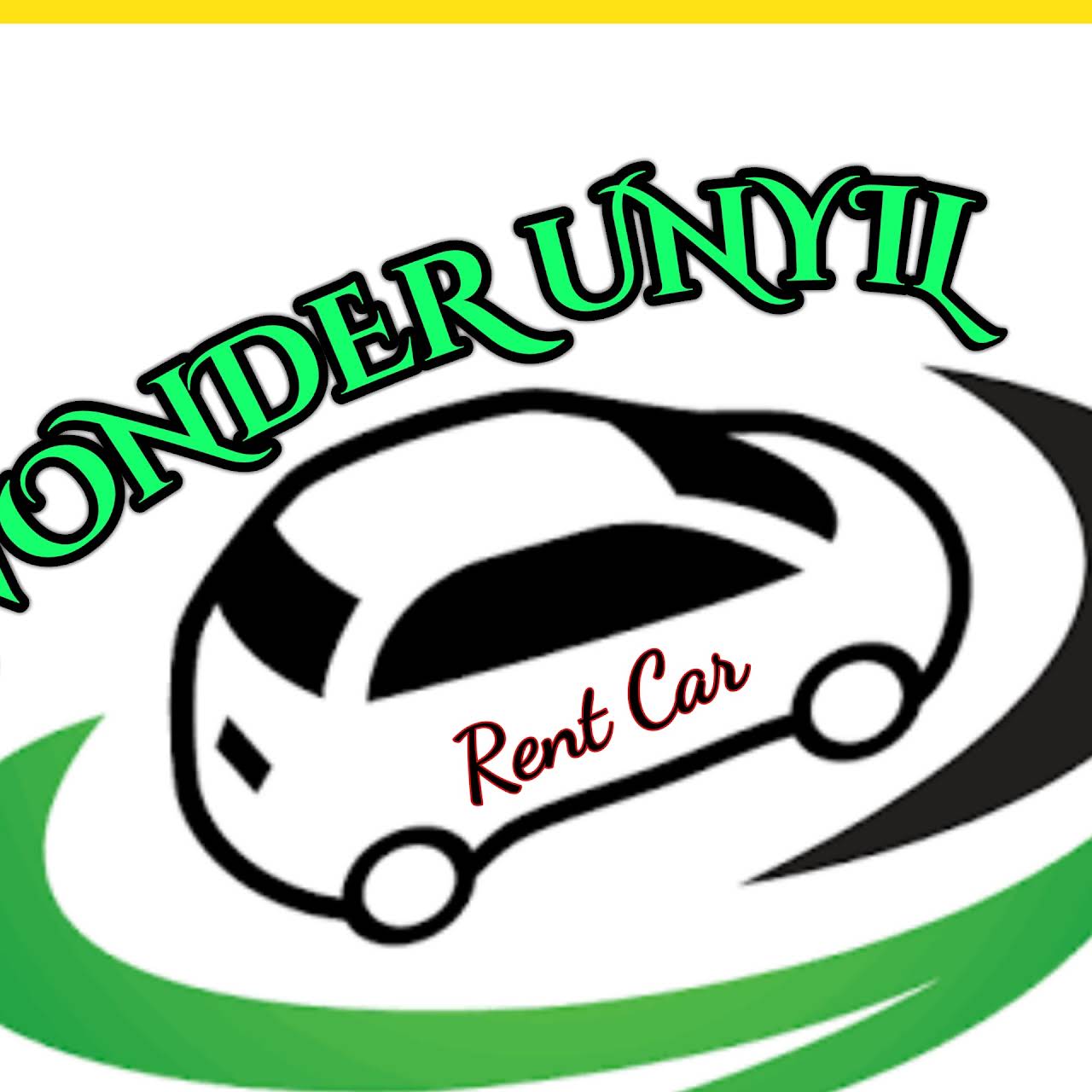 Warung Unyil Dan Wonder Unyil Rentcar Agen Sewa Mobil Dan Minimarket