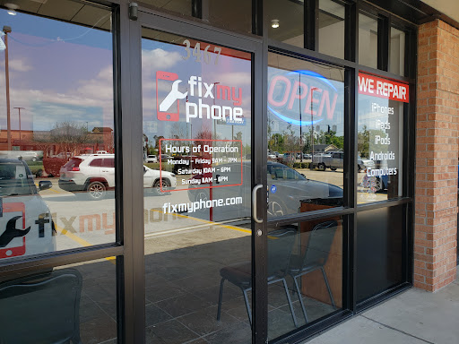 Fix My Phone - Thumbnail