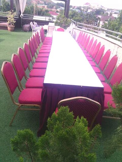 Photos of Sofa Lounge Abuja