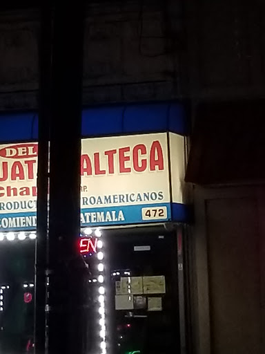 Elmont Green Zabiha