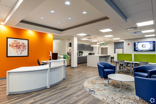 Office Evolution - Thumbnail