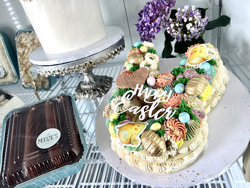 Moozie’s Cake Studio - Thumbnail