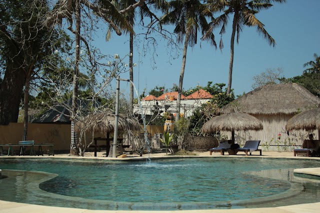 NusaBay Lembongan by WHM