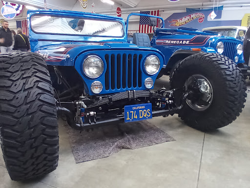 Jeepers Club Milano - Thumbnail