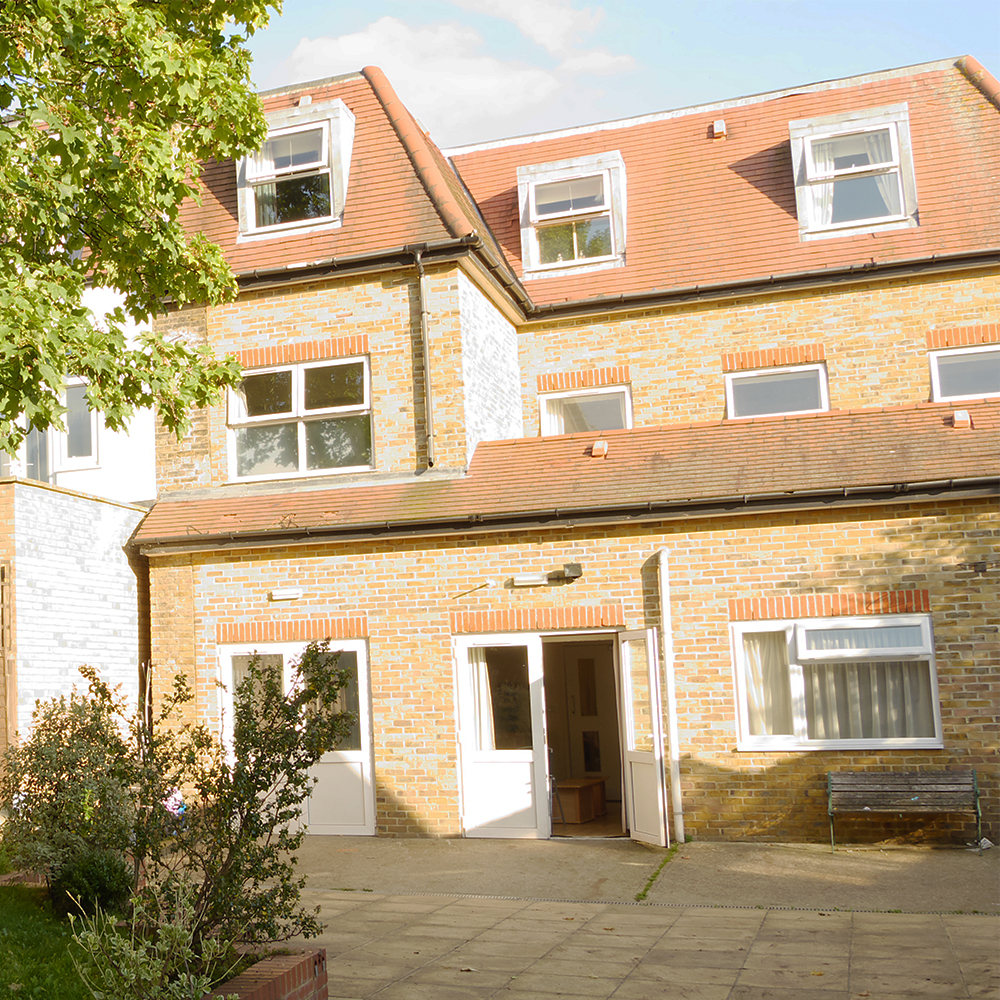 Priory Roseneath Avenue