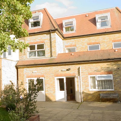 Priory Roseneath Avenue