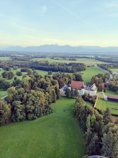 Ballonfahrten-mit-Herz GmbH - Thumbnail