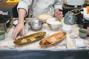 Photo n°29 de Gili-Gili à Paris (Restaurant japonais authentique)