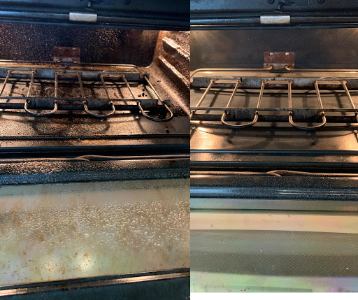 The Cleaning Lady of WSC, LLC. - Thumbnail