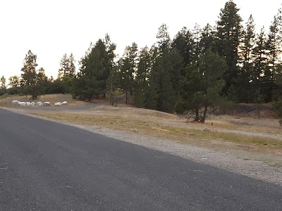 Rainy Hill Campground