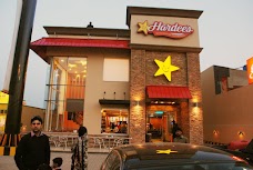 Hardee’s lahore