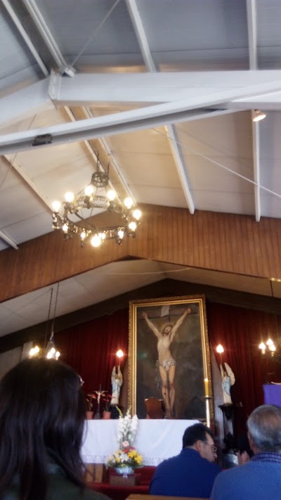 Photos of Parroquia Sagrado Corazon de Jes&uacute;s