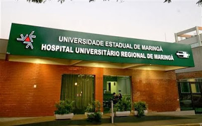 Hospital Universitário Regional de Maringá