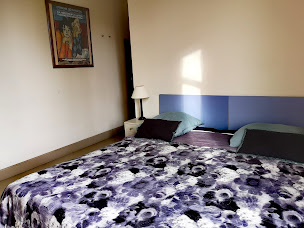 Photo n°25 de La Petite Maison - Cannes B&B : Chambres d'hôtes - Gîte de charme à Cannes à Cannes (Chambre d'hôtes)