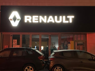 Photo n°15 de Renault Dacia Garage Berthault Automobiles à La Membrolle-sur-Choisille (Vendeur de voitures d'occasion)
