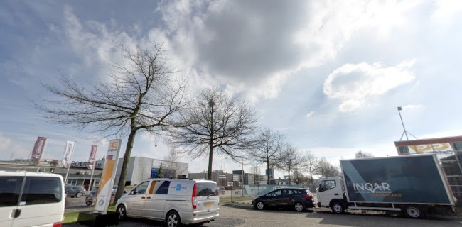 INQAR Autoverhuur Nijmegen - Autoverhuur