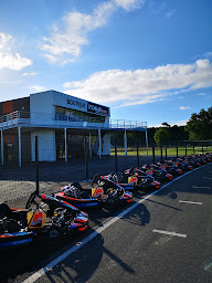 Photo n°13 de Karting SOLOKART à Plessé (Circuit de karting)