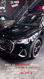 Photo n°32 de 2B Motors à L'Île-Rousse (Vendeur de voitures d'occasion)