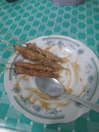 Photos of Sate Ayam Pak Tro Cepu