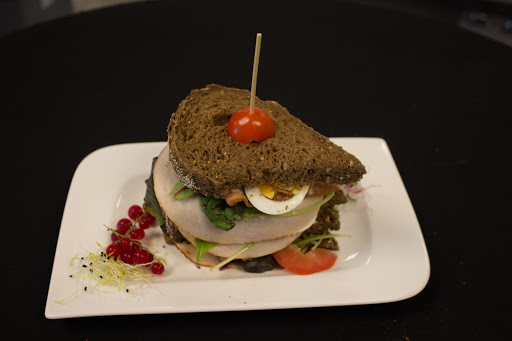 Café, Happerij & Tapperij Torenzicht - Thumbnail