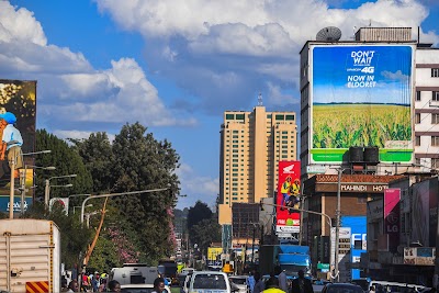 Photos of North Rift Eldoret