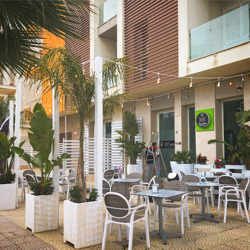 Just Gelateria Margherita di Savoia - Thumbnail