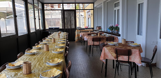 Appennino Pavese Albergo Ristorante