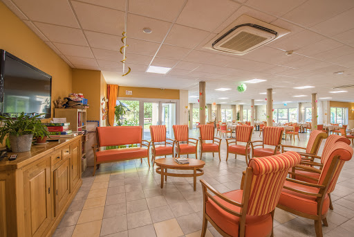 Photo de Colisée - EHPAD LE CLOS DE LA FORET à Tarcenay (25620)