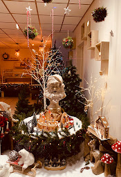 Photo n°30 de Boulangerie Villeflose à Sainte-Savine (Pâtisserie)