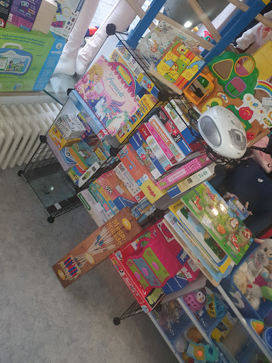 KinderBoutique Crimmitschau - Thumbnail