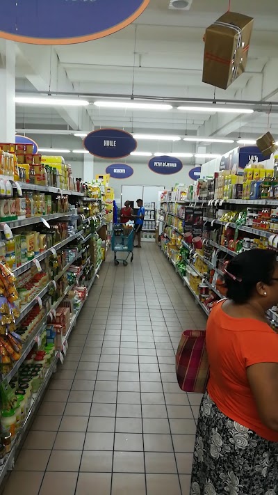 Photos of Winner's Supermarket