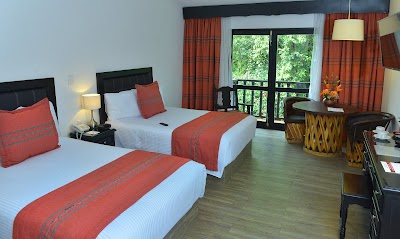Photos of Best Western Plus Posada de Don Vasco