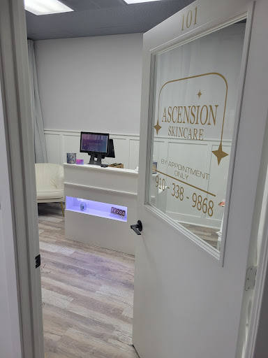 Ascension Skincare - Thumbnail