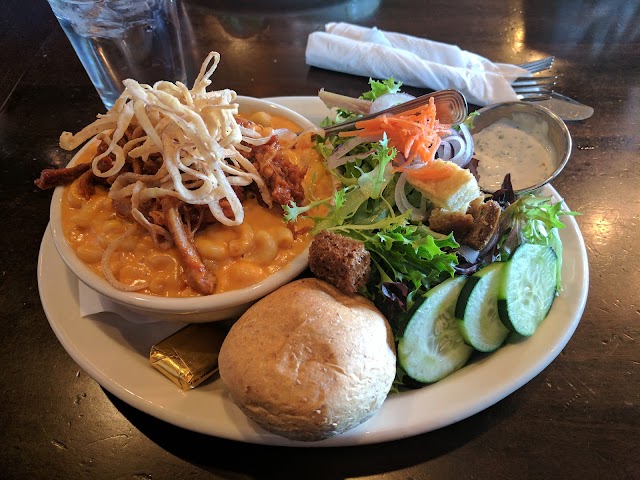 Brother Jon's Alehouse