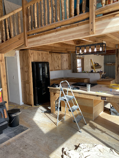 Blanca View Cabinets and Building LLC - Thumbnail