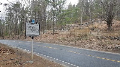 Photos of Redemption Rock