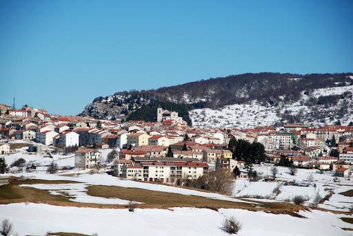 Capracotta - Visual