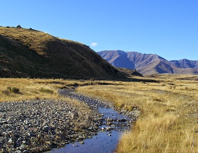 Photos of Ranfurly i-SITE Visitor Information Centre